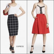 skirts