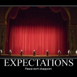 Expectations