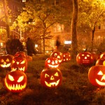 In apararea Halloween-ului…