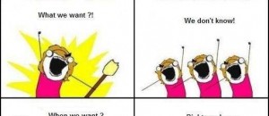 Despre… Ghici ce! Femei!